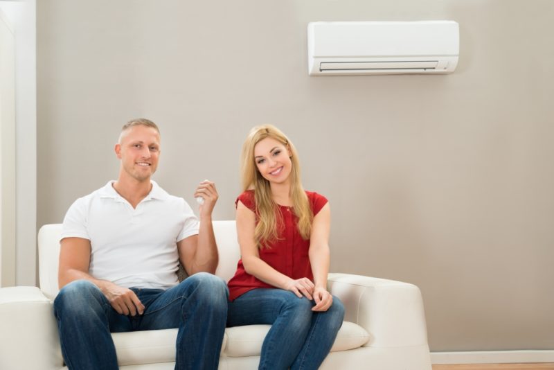 3 Ways Ductless Systems Improve Comfort