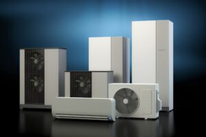 Heat Pump Options